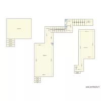 SCI Gagneraie villelongue del mont micro