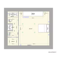 Joanne et Robin R+2 Electricit&eacute;