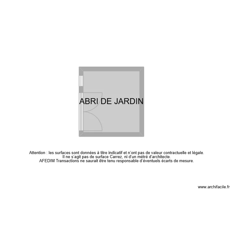 BI 33574 -. Plan de 14 pièces et 121 m²