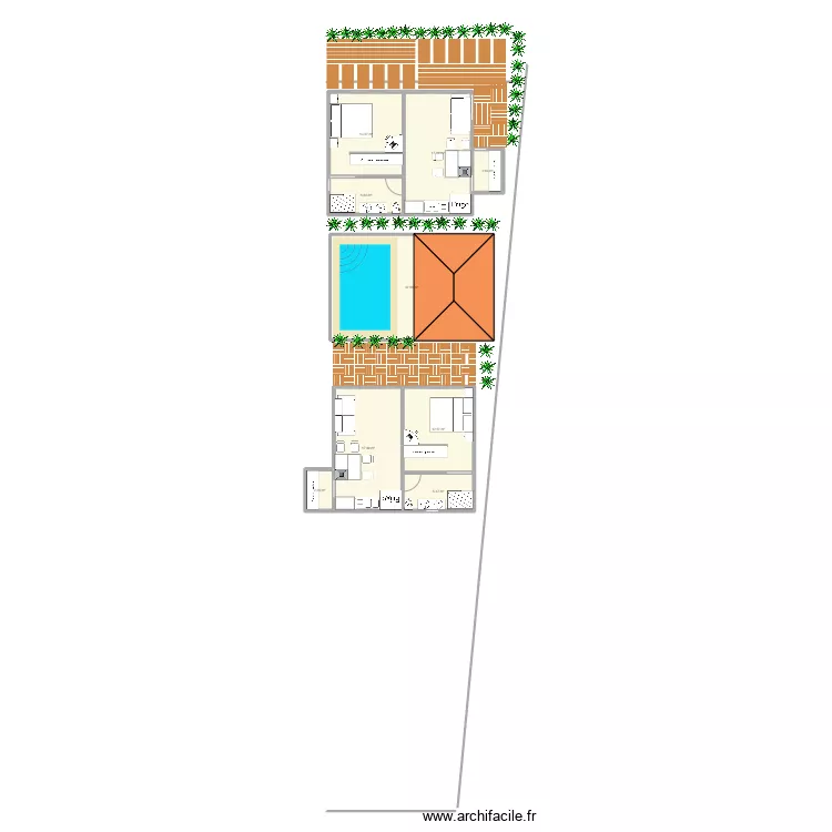 Plan Hass 15 8 24. Plan de 