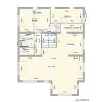 Rez de chauss&eacute;e quater