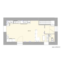 maison bas