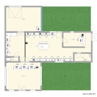 Plan infrastructure