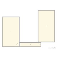 plan des salles avec kouloire