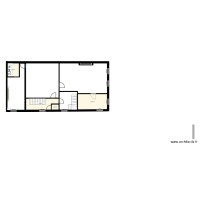 Plateau 1er etage actuel archifacile