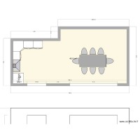 pool house