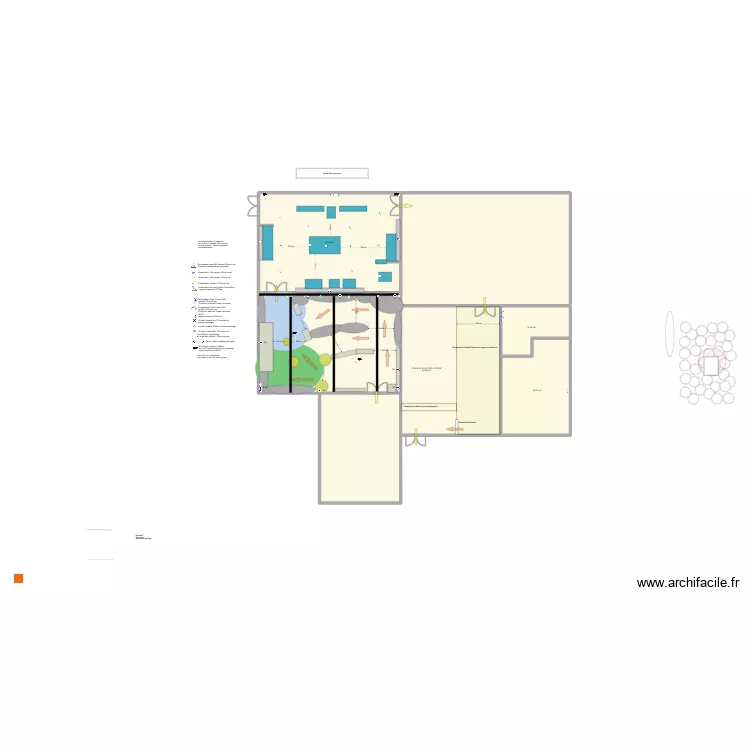 Vendee V3. Plan de Vendee V3. Plan de