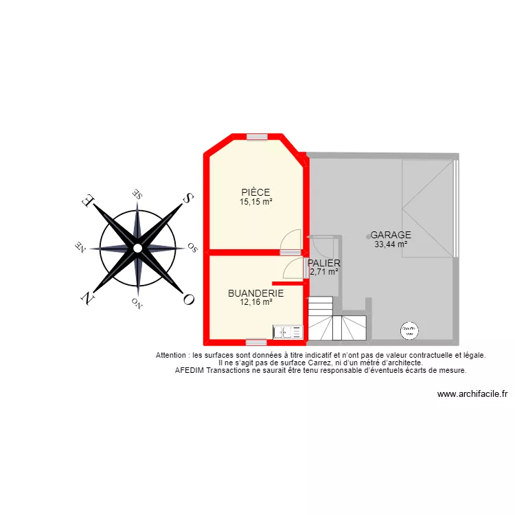 BI 21993 - . Plan de 