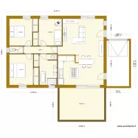 C&eacute;line et Laetitia