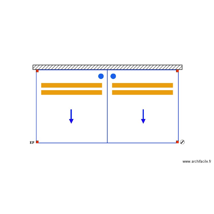 HorizonteAmplo Cascais. Plan de 0 pièce et 0 m2