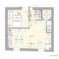 appartement le fresne