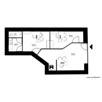 Sète - projet cuisine