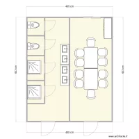 CARNEIRO CHANTIER JANNERYAS