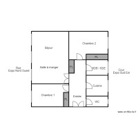 Plan BLOCH