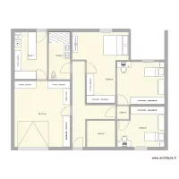 rdc travaux Elise standard