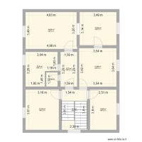 NAUDE ETAGE