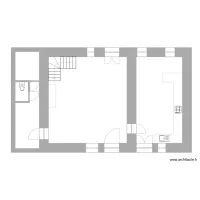 Oc&eacute;ane et Gwen Existant