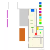 Plan kermesse MF/PeopleBar