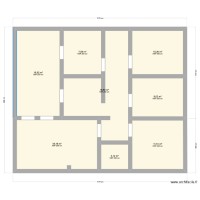 plan Bechar