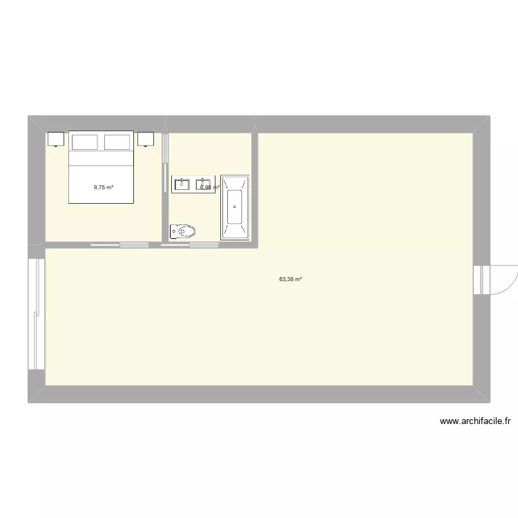 Projet Maison de Hobbit 3. Plan de Projet Maison de Hobbit 3. Plan de