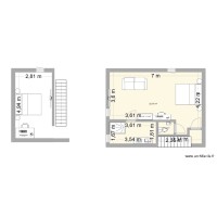 mezzanine