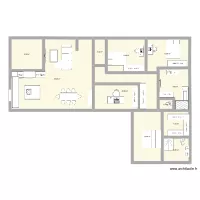 Lamothe romain et Anna