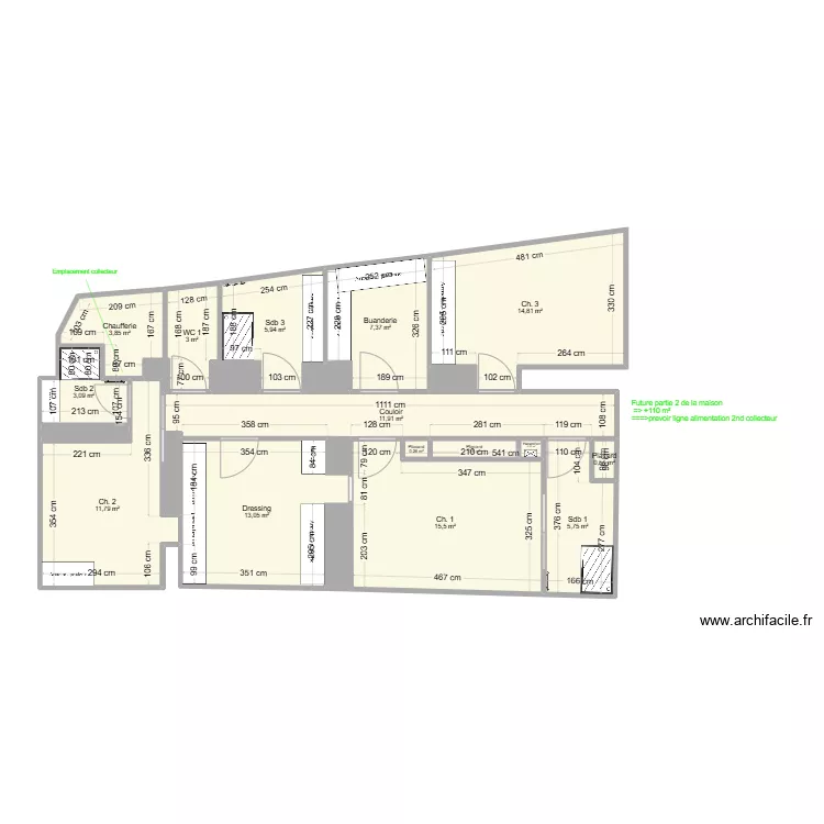 Thil plan fid&egrave;le modif Florian. Plan de 
