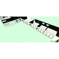 House Builder 1 Floor 2