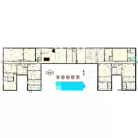 House Builder 1 Floor 2