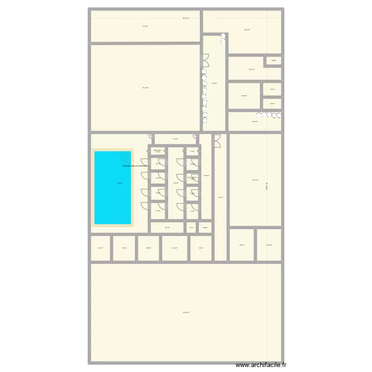 neoterra version final 7. Plan de 37 et 769 m² neoterra version final 7. Plan de 37 et 769 m²