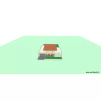 New Maison 3 PLAN EXT