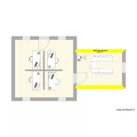 Plan 2 ergonomique