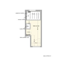 LAFFONT Salle de bain adaptation