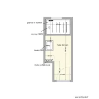 LAFFONT Salle de bain adaptation