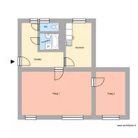 Na Náb?eží 105, byt 2