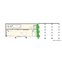 Agencement INFOS PLUS