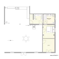 appartement saint martin 3