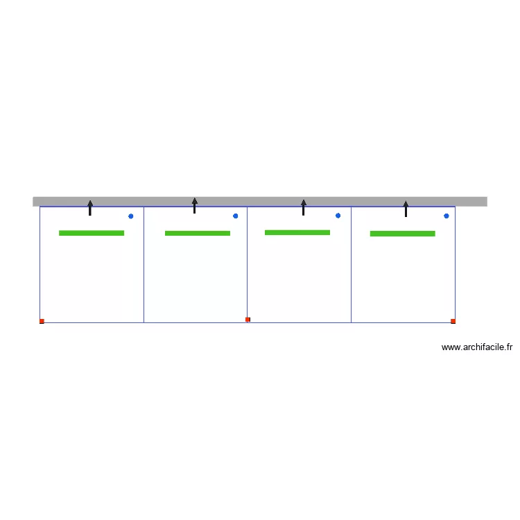 Deema Sintra. Plan de 
