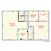 ATELIER BEN FARHAT AGRIMECATECH