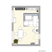 Appartement Nantes 2