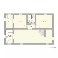Maison de base