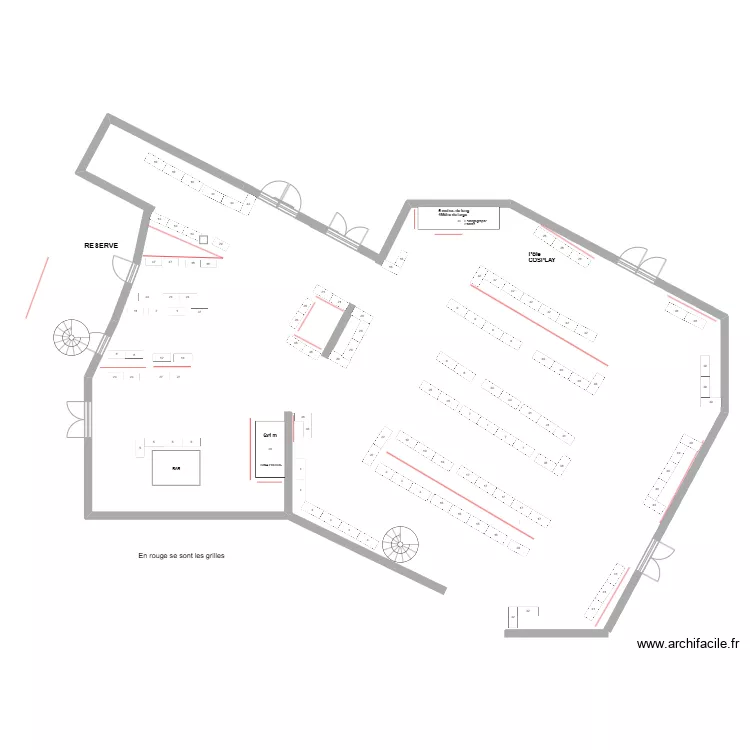 FANTASTIKCON 2025 V7.3. Plan de FANTASTIKCON 2025 V7.3. Plan de