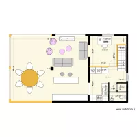 Ti Klara &eacute;tage