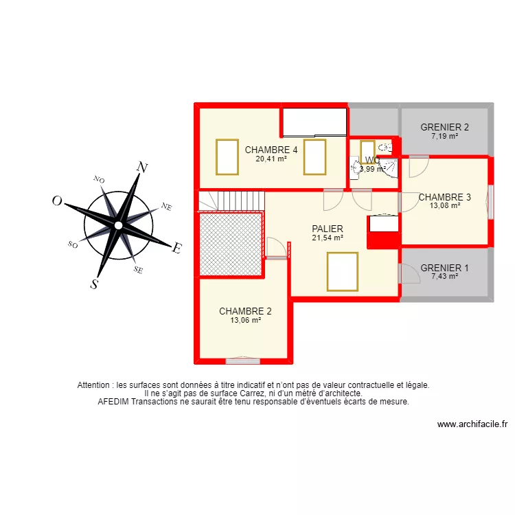 BI18775 -. Plan de BI18775 -. Plan de