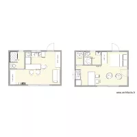 Plan projet la plaine