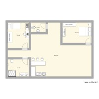 Plan Maison