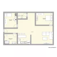 Plan Maison