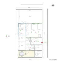Projet de fromagerie - Ferme de Papa 3