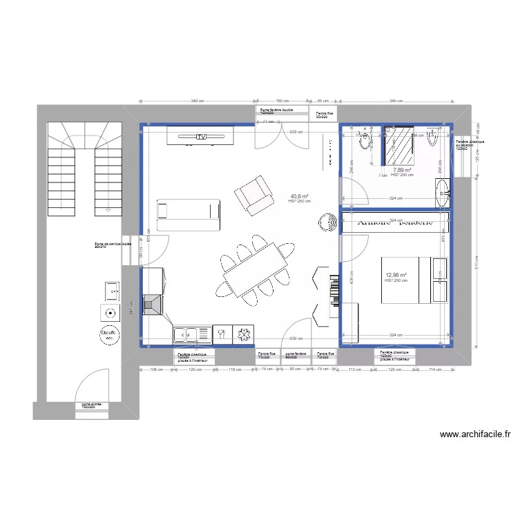 plan 2.4. Plan de plan 2.4. Plan de