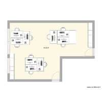 Bureau DSI 4